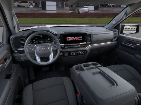 New 2026 GMC Sierra 1500 Elevation AWD/4WD image 15