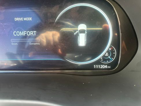 Used 2021 Hyundai Palisade Calligraphy AWD/4WD image 16