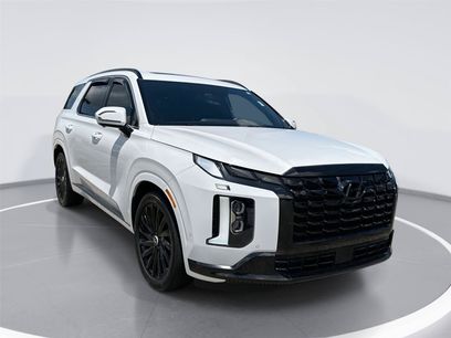 Used 2024 Hyundai Palisade Calligraphy