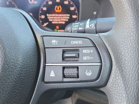 Used 2024 Honda Accord LX image 18