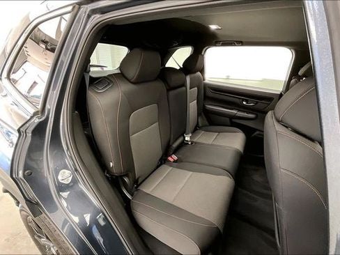 Certified 2023 Honda CR-V Sport image 19