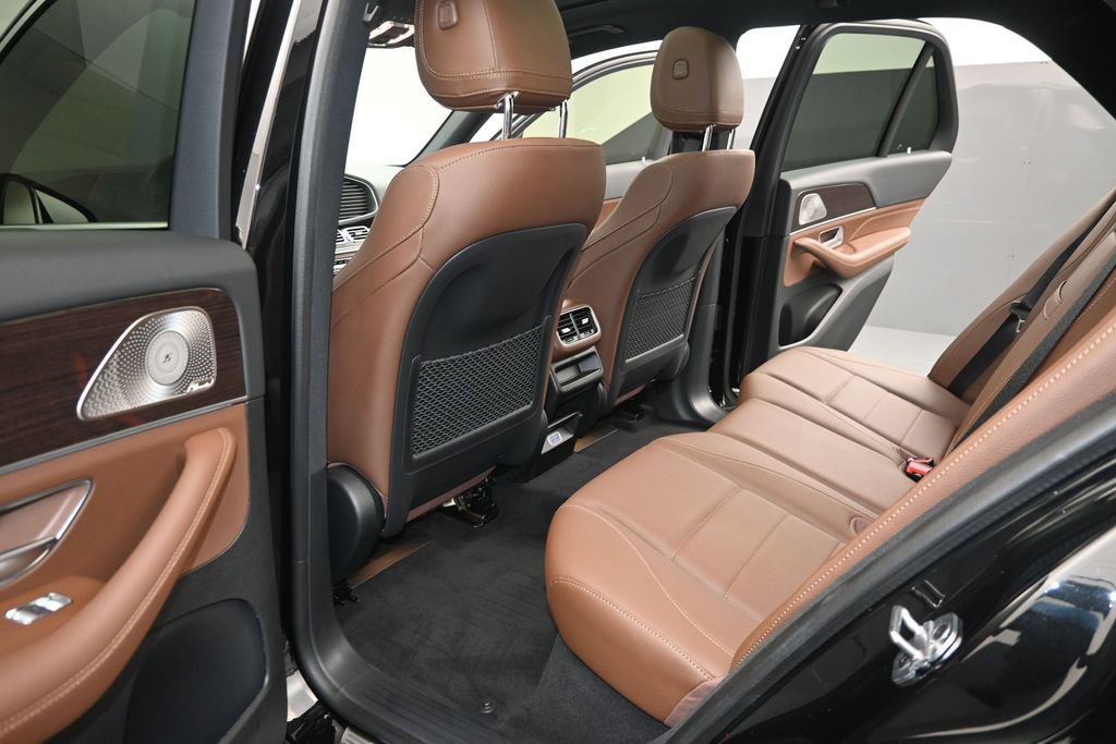 Used 2024 Mercedes-Benz GLE 350 4MATIC image 12