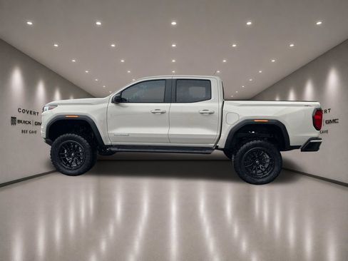 New 2026 GMC Canyon Elevation AWD/4WD image 5