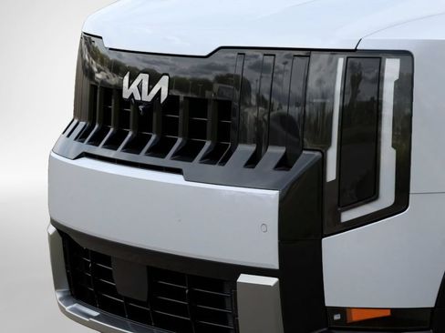 New 2027 Kia Telluride SX Prestige AWD/4WD image 12