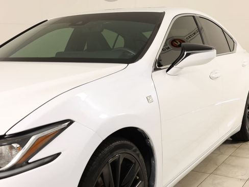 Used 2023 Lexus ES 350 F Sport w/ Accessory Package (Z2) FWD image 50