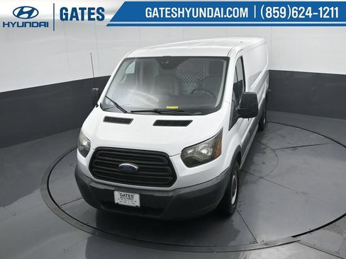 Used 2016 Ford Transit 350 148 Low Roof RWD image 43