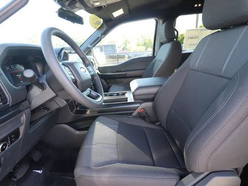 New 2026 Ford F150 STX w/ Equipment Group 200A RWD image 2