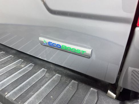 Used 2020 Ford F150 Lariat image 10