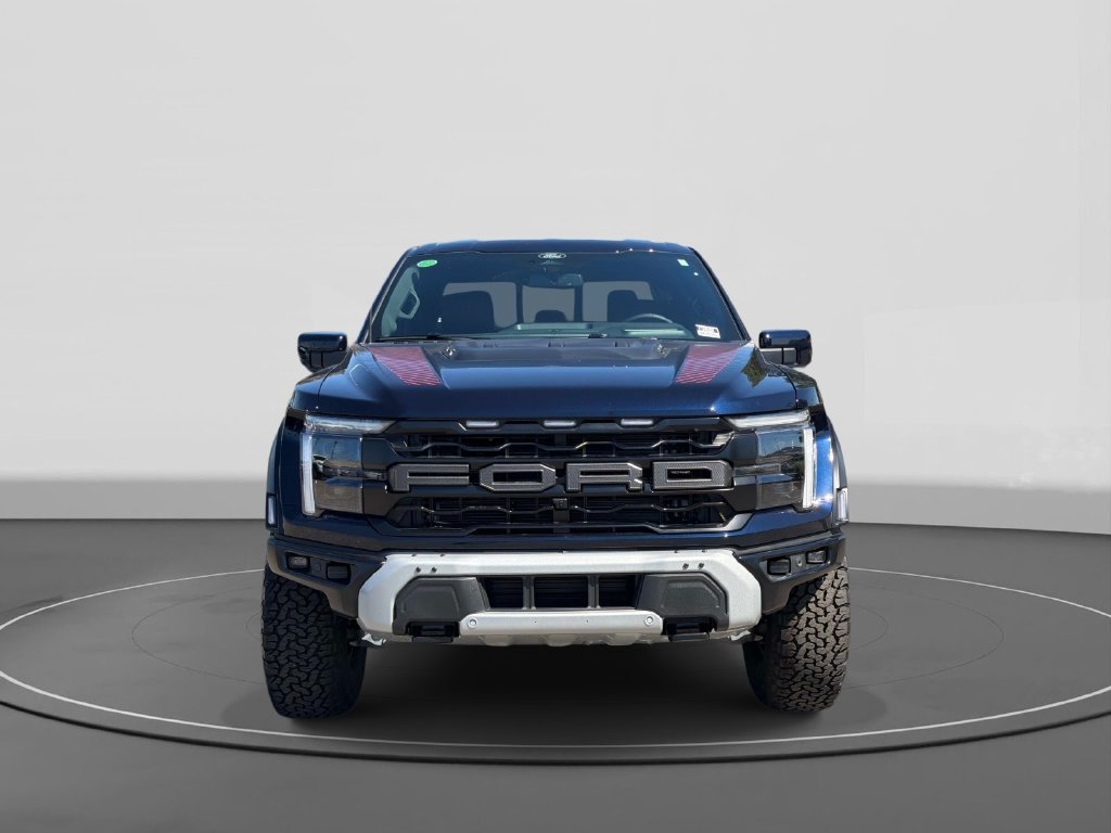 New 2026 Ford F150 Raptor AWD/4WD image 2