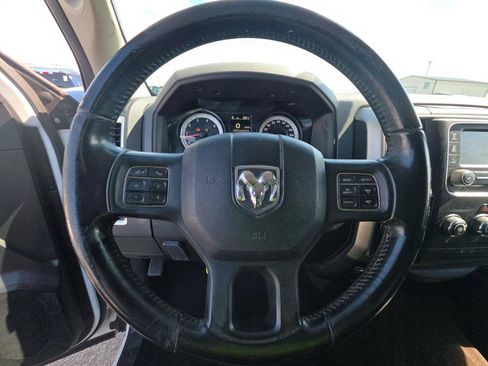 Used 2014 RAM 1500 Big Horn RWD image 13