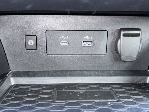 Certified 2023 Nissan Altima 2.5 SL FWD image 14