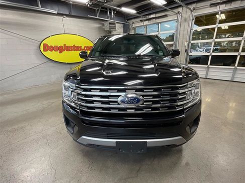 Used 2019 Ford Expedition Max XLT AWD/4WD image 8