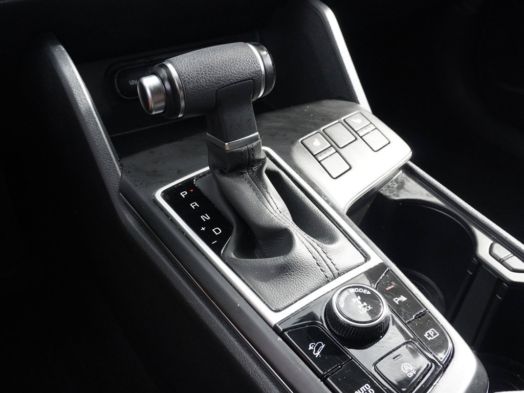 Used 2024 Kia Sportage LX AWD/4WD image 40