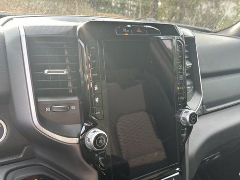 New 2026 RAM 1500 4x4 Crew Cab image 25