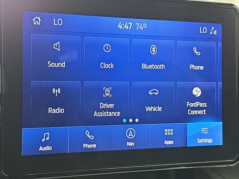 Used 2020 Ford Explorer XLT w/ Equipment Group 202A image 22