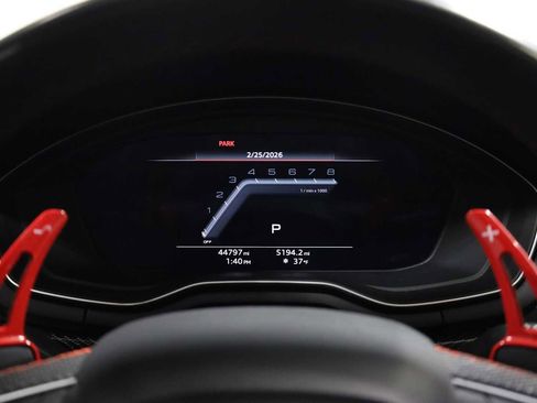 Used 2023 Audi S5 Premium Plus w/ Premium Plus image 22