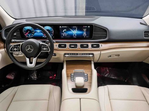 Certified 2023 Mercedes-Benz GLE 350 image 13