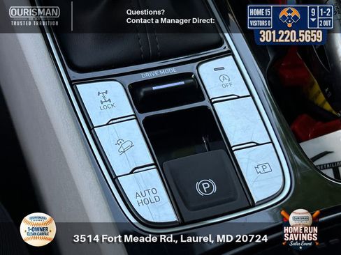 Used 2024 Hyundai Tucson SEL AWD/4WD image 27