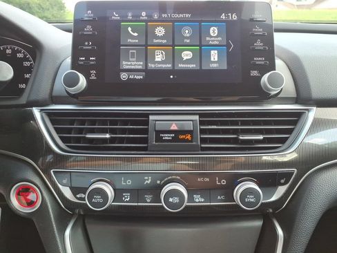 Used 2021 Honda Accord Sport Special Edition image 20
