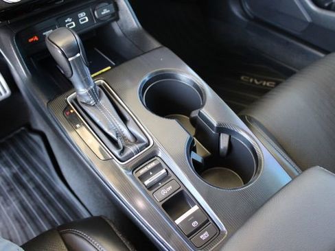 Used 2023 Honda Civic Sport Touring image 22
