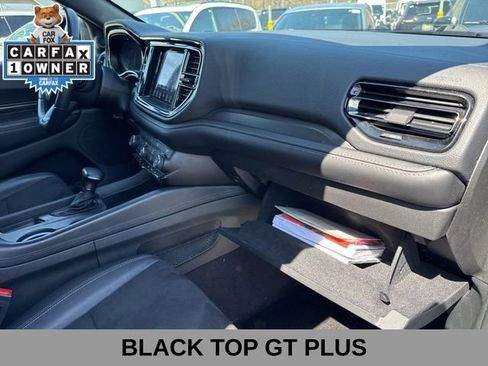 Used 2022 Dodge Durango GT image 26