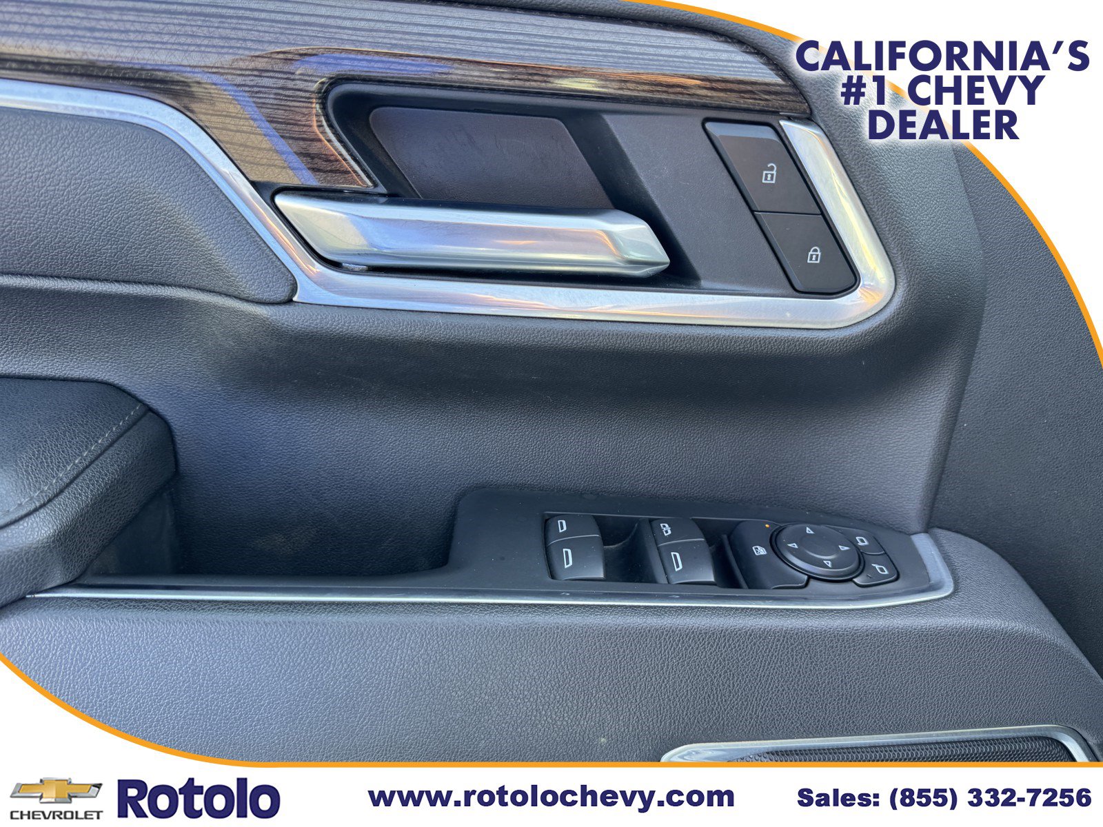 Used 2025 Chevrolet Silverado 2500 LT w/ Convenience Package AWD/4WD image 19