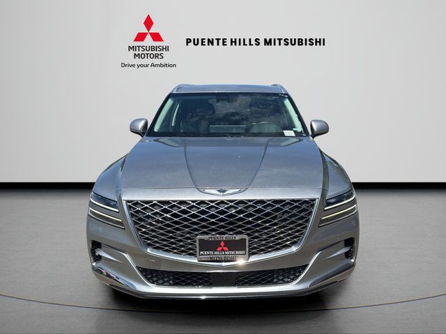 Used 2024 Genesis GV80 2.5T AWD/4WD image 2