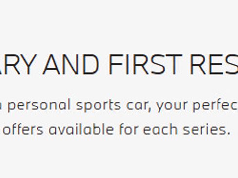 New 2026 BMW M5 w/ M Driver's Package AWD/4WD image 49