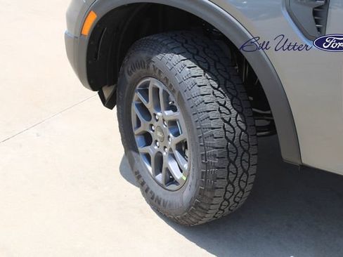 New 2026 Ford Ranger XLT RWD image 5