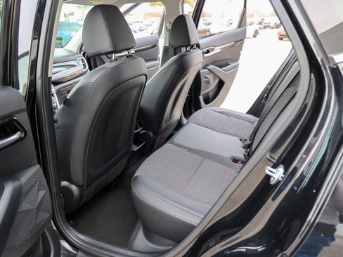 Used 2024 Kia Seltos X-Line image 37