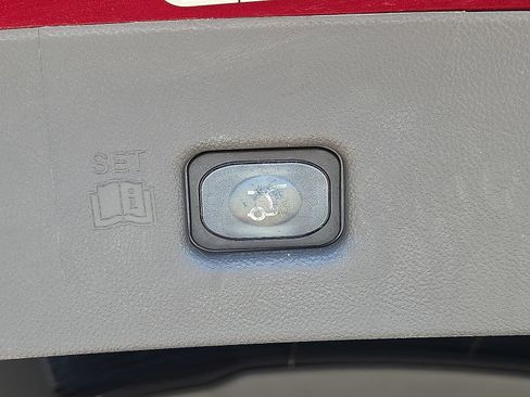 Used 2019 Lincoln Nautilus Reserve FWD image 15