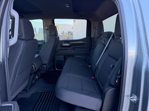 New 2026 GMC Sierra 1500 Elevation image 18