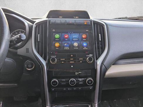 Used 2020 Subaru Ascent Limited w/ Technology Package image 15