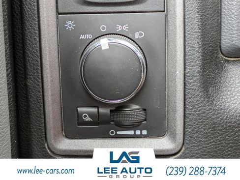 Used 2016 RAM 2500 Tradesman w/ Power & Remote Entry Group image 19