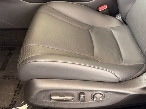 Used 2026 Honda Accord EX-L image 5