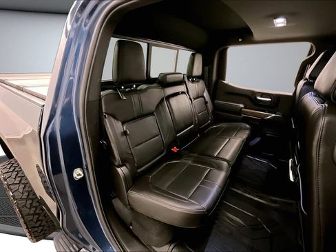 Used 2019 Chevrolet Silverado 1500 High Country AWD/4WD image 26