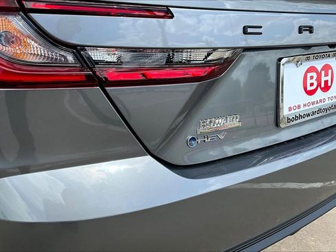 New 2026 Toyota Camry SE w/ Convenience Package FWD image 18