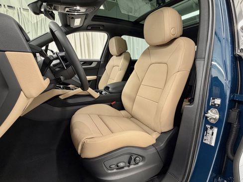 New 2026 Porsche Cayenne E-Hybrid image 31