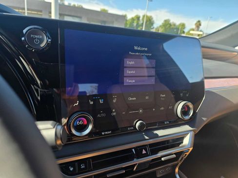 New 2026 Lexus RX 350 AWD/4WD image 28