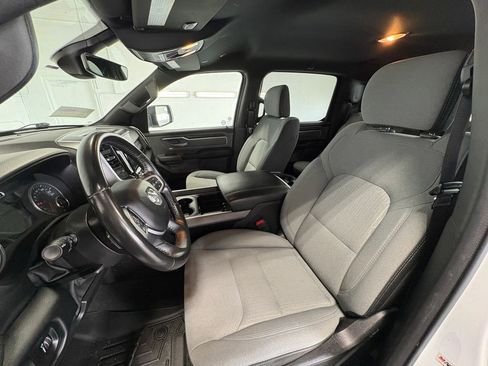 Used 2022 RAM 1500 Big Horn image 15