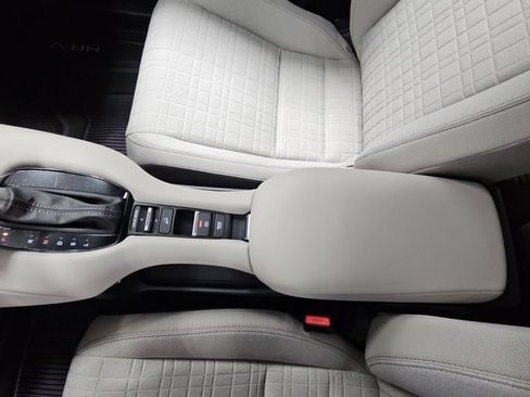 New 2027 Honda HR-V LX image 20