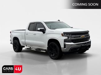Used 2020 Chevrolet Silverado 1500 LT w/ Trailering Package video 1