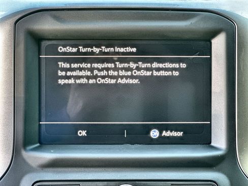 Certified 2024 Chevrolet Silverado 2500 Custom image 14