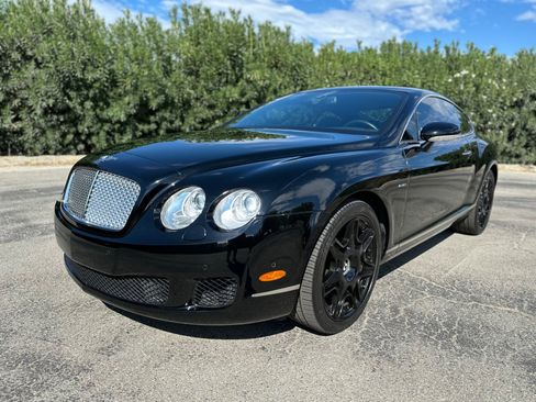 Used 2009 Bentley Continental GT image 28