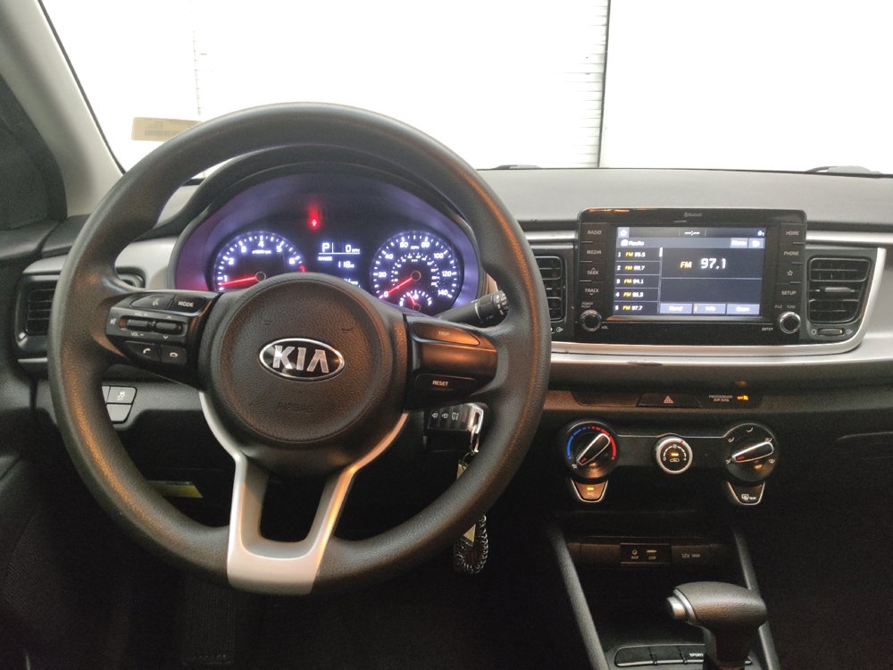 Used 2020 Kia Rio LX FWD image 22