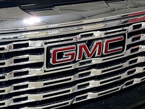 Used 2024 GMC Sierra 1500 Denali w/ Technology Package image 30