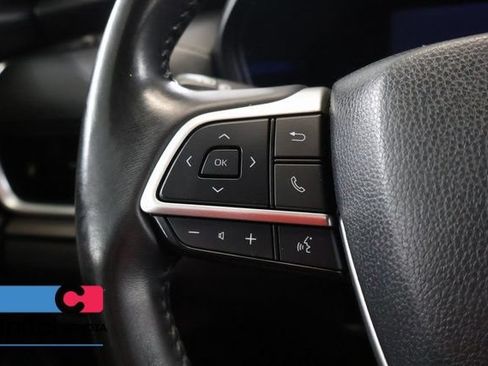Certified 2024 Toyota Grand Highlander AWD image 18