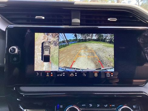 New 2026 GMC Sierra 1500 AT4 w/ Technology Package image 28