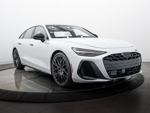 New 2026 Audi A6 Prestige AWD/4WD image 2