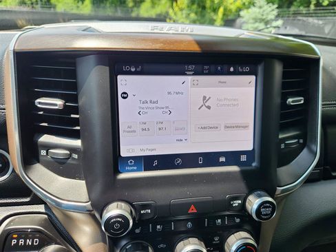 Used 2022 RAM 1500 Laramie image 36